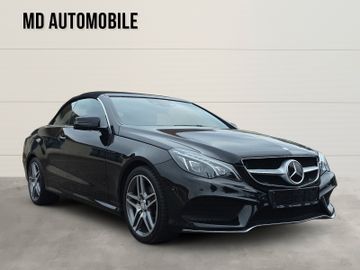 Mercedes E 320 - 7