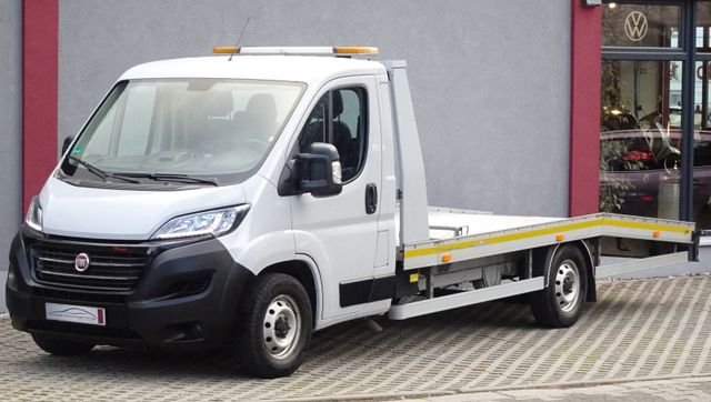 Fiat Ducato Maxi 2,3l 180PS Autotransporter