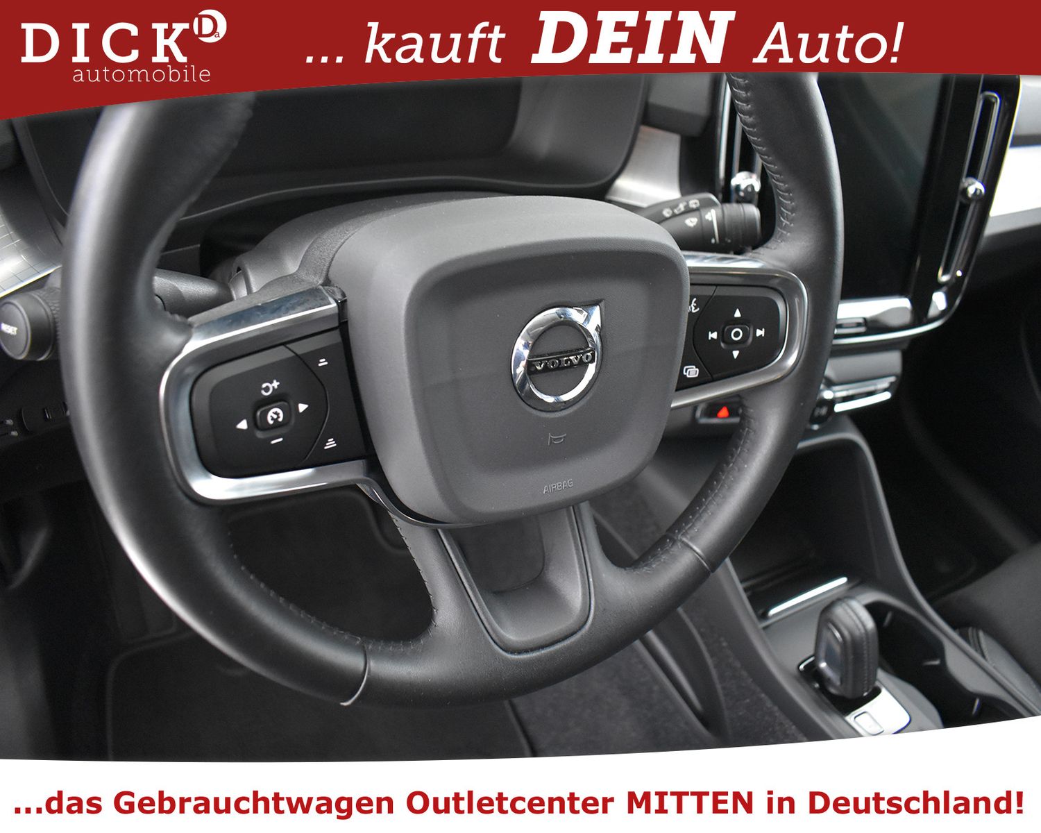 VOLVO XC40 T3 Moment Pro >STANDHZ+VIRTU+AHK+KAMER+LED+ - Image 15