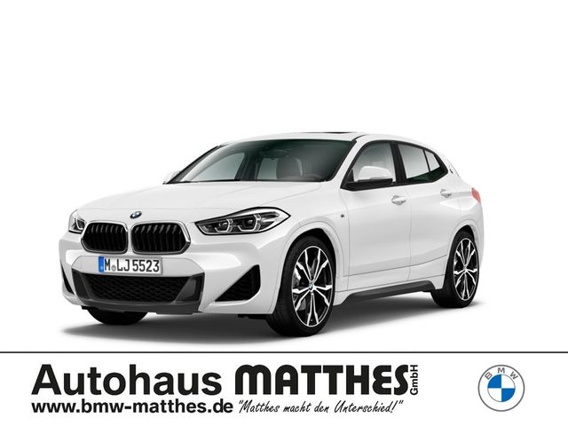 BMW X2 xDrive20i M Sport Head-up-Display Panoramagla