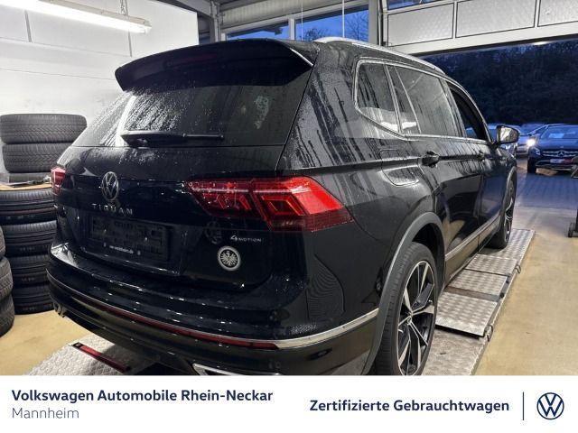 Volkswagen Tiguan Allspace - Bild 6