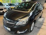 Opel Meriva Edition - Opel Gebrauchtwagen in Detmold