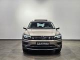 Volkswagen Tiguan Highline Pano Led Virtual HuD 360''18 Zol - Volkswagen Tiguan mit Diesel-Antrieb: Vollleder, Beheizbares Lenkrad, Automatik