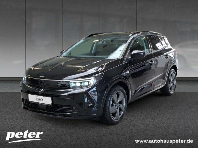 Opel Grandland 1.2 Turbo GS Line Klimaautomatik Sitzh
