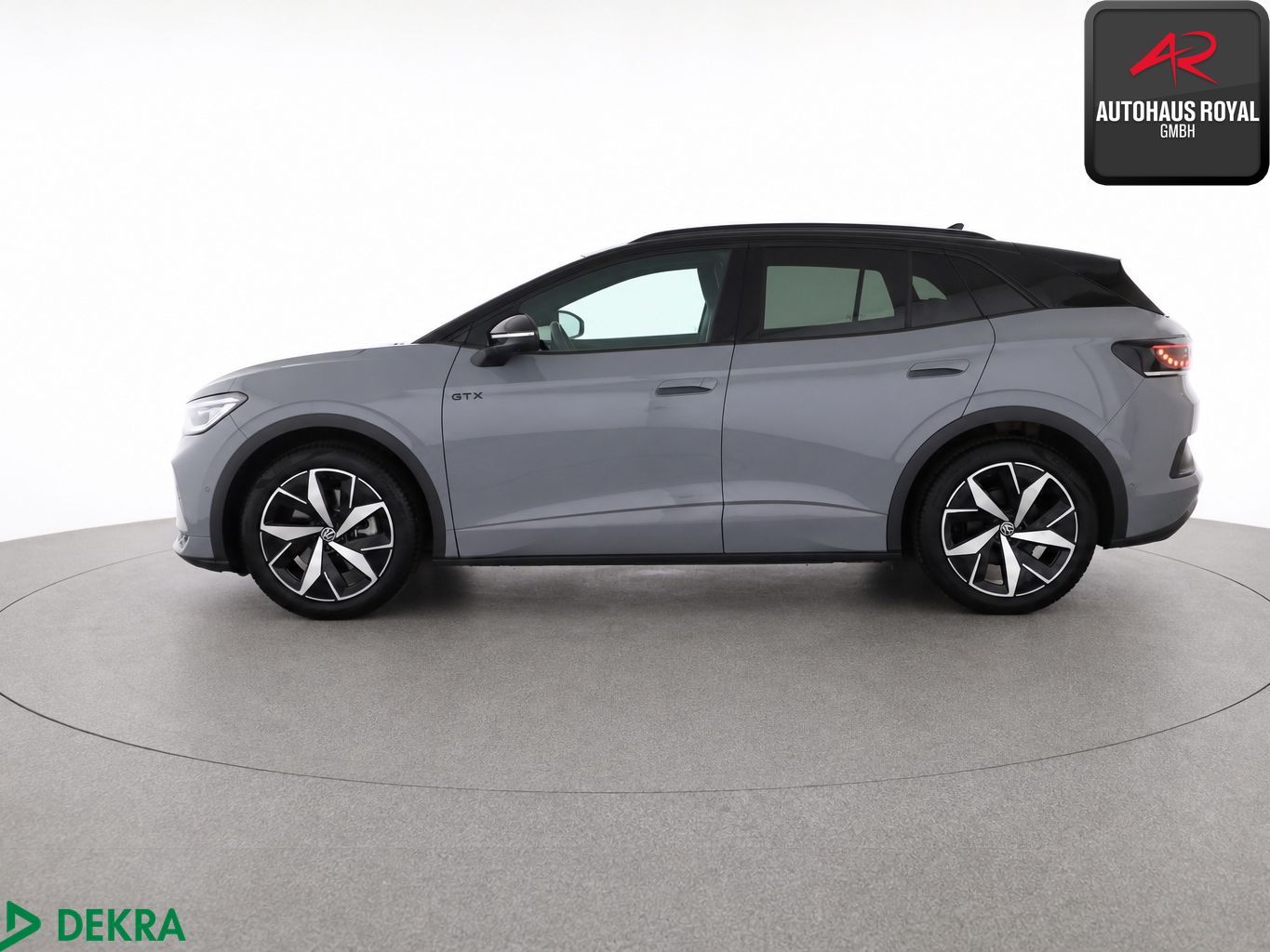 Volkswagen ID.4 GTX 4M MATRIX HUD,360° KEYLESS ACC PANO,1HD foto 2