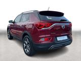 Ssangyong Korando Quartz 1.5 T-GDI NAVI+APP+SHZ+RFK+PDC+LM - Ssangyong Korando Gebrauchtwagen