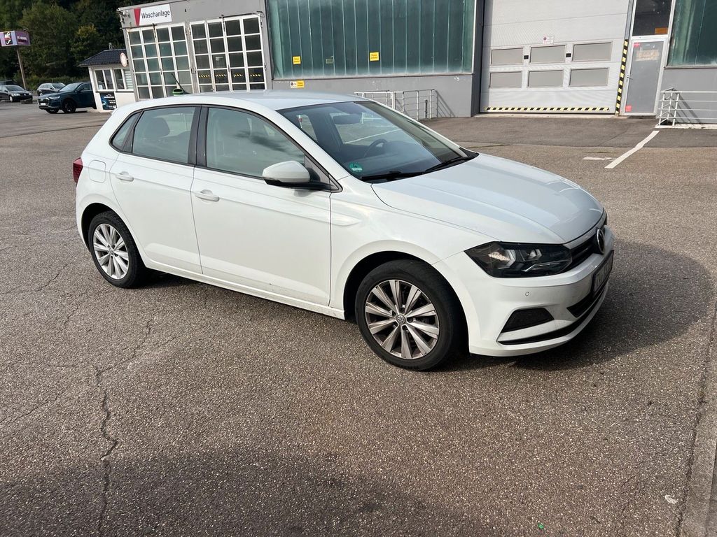 Image of Volkswagen Polo
