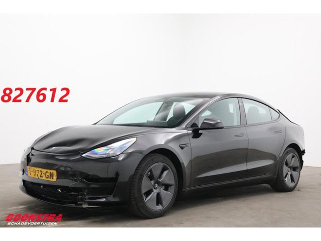 Tesla Model 3 Stnd.RWD Plus 60 kWh LED ACC Leder Pano