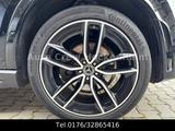 Mercedes-Benz GLE 400 GLE -Klasse GLE 400 d 4Matic PANO - Mercedes-Benz GLE 400 in Mannheim