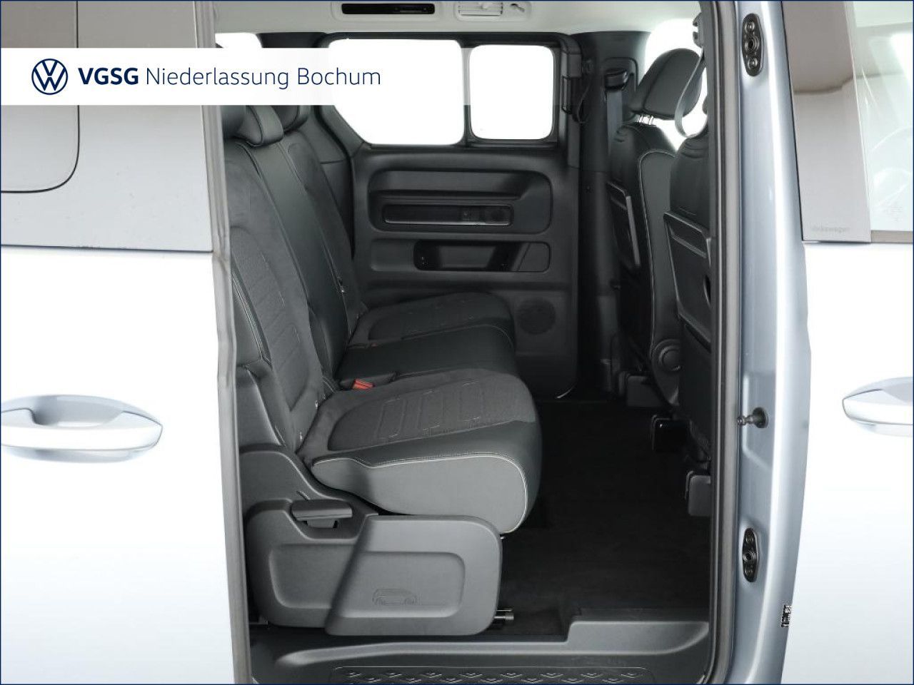 Volkswagen ID. Buzz - Bild 13