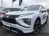 Mitsubishi Eclipse Cross Plug-In Hybrid Top Leder Pano Head - Mitsubishi Eclipse Cross Top mit Hybrid-Antrieb (Benzin/Elektro)