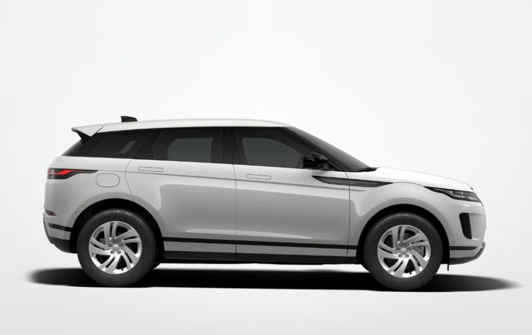 Land Rover Range Rover Evoque - Bild 2