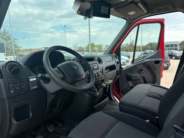 Renault Master - 2