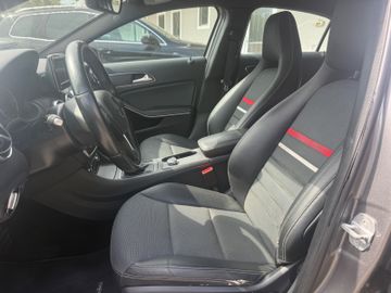 Mercedes A 180 - 7