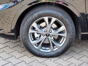 Bild 10 Ford Kuga ST-Line Plug-In Hybrid