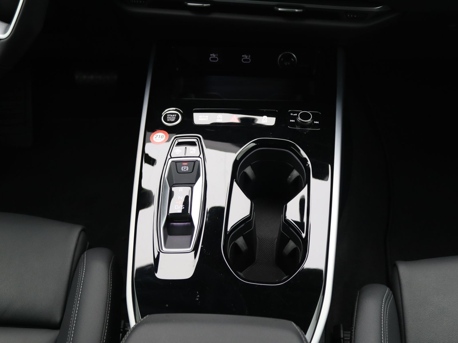 Audi A5 - Bild 11