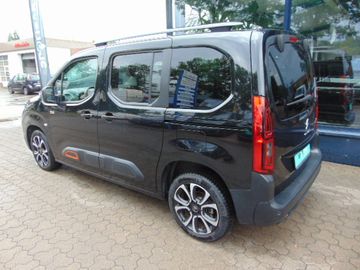 Bild 4 Citroën Berlingo Shine M