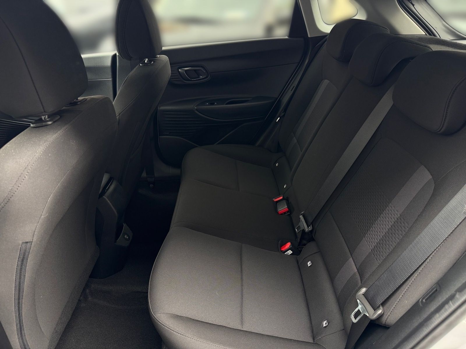 Hyundai i20 – Bild 15