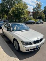 BMW 730 Limousine / E65 / ***Wunderschön*** - gebrauchte BMW 730 aus dem Jahr 2006