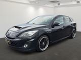 Mazda 3 MPS Sportpaket Navi Soundsystem Bose Bi-Xenon  - Mazda 3: Sport