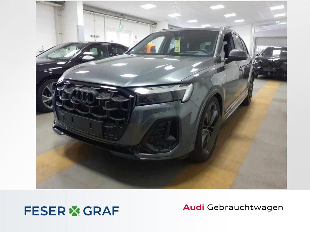 2025 Audi Q7