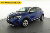 Renault Captur II 1.0 TCe 100 Experience BLUETOOTH+PDC+ - Renault Captur Gebrauchtwagen in Düsseldorf