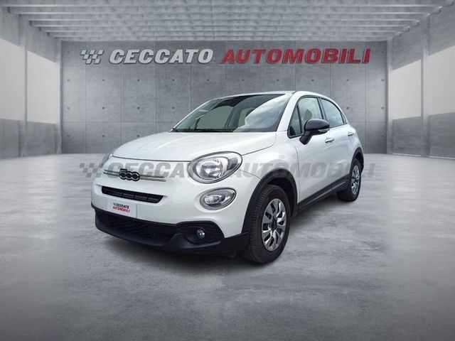 Fiat FIAT 500X 500X 1.3 mjet 95cv