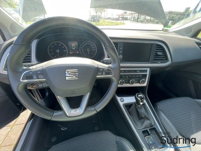 Leon ST 1,5 TSI Xcellence Navi LED ACC FullLink