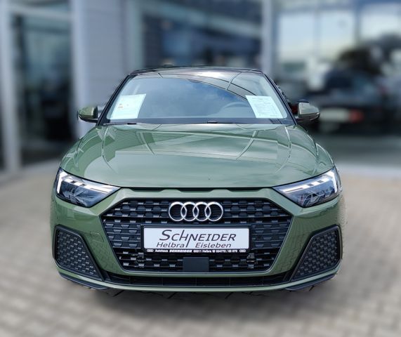 A1 Sportback 30 TFSI S tronic +1000,- € Tanken!
