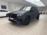 Mercedes-Benz GLE 53 AMG 4Matic+ / PANO / NIGHT / MEMORY / HUD - Mercedes-Benz GLE 53 AMG Gebrauchtwagen