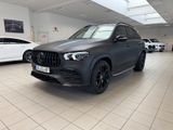 Mercedes-Benz GLE 53 AMG 4Matic+ / PANO / NIGHT / MEMORY / HUD - Mercedes-Benz GLE 53 AMG