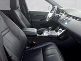 Land Rover Range Rover Evoque D200 AWD aut. R-Dynamic - gebrauchte Land Rover Range Rover Evoque aus dem Jahr 2021