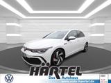 Volkswagen GOLF 8 GTI 2.0 TSI DSG (+ACC-RADAR) Sportpaket - Volkswagen Golf: 8 GTI