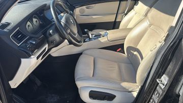 BMW 530 - 11
