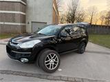 Citroën C-Crosser HDi 4×4*AHK*PDC*SCHECKHEFT* - scheckheftgepflegte Citroën C-Crosser