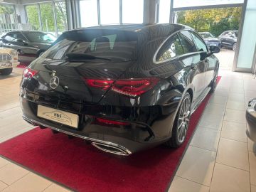 Mercedes CLA 200 - 4