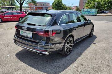 Audi A4 - 5