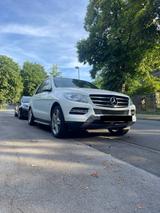 Mercedes-Benz ML 350 BlueTEC 4MATIC - - Mercedes-Benz ML 350 in Hagen