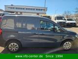 Mercedes-Benz Citan  110 CDI 3-SitzerStandard Worker Plus AHK.