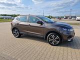 Nissan Qashqai 1.2 DIG-T Acenta *Pano - Nissan Qashqai in Magdeburg