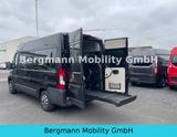 Peugeot Boxer L2 H2 Passivfahrer el. Lift - Peugeot Boxer: Van
