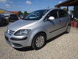 Volkswagen Golf Plus 1.6 FSI Trendline - Volkswagen Golf Plus in Dresden