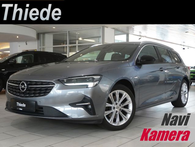 Opel Insignia B ST 2.0D ELEGANCE NAVI/LED/KAMERA/DAB+