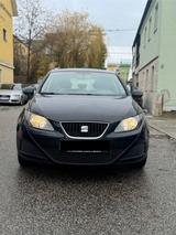 Seat Ibiza 1.4 / ERSTE HAND / WENIG KM - Seat aus 2008: 1.4