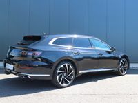 Volkswagen Arteon - Vorschau Bild 3