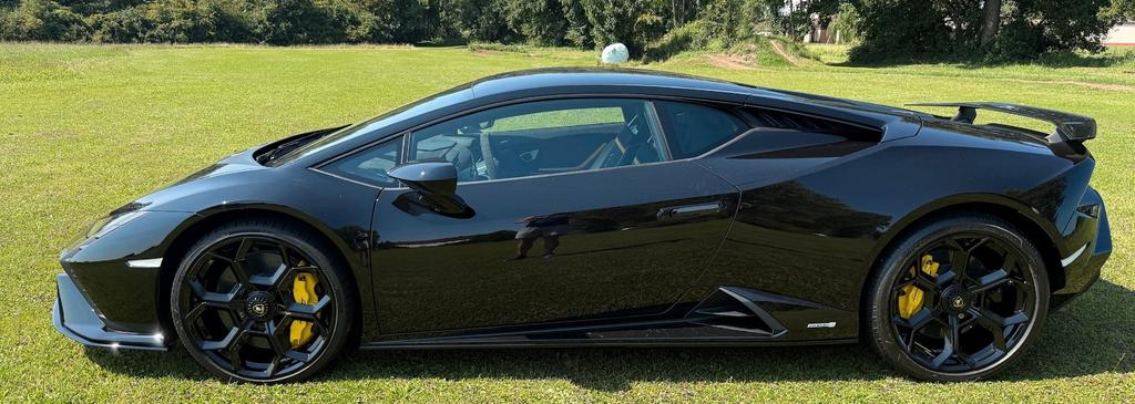 Lamborghini Huracán