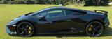 Lamborghini Huracán Tecnica Werksgarantie Batman  - Lamborghini Huracán von privat