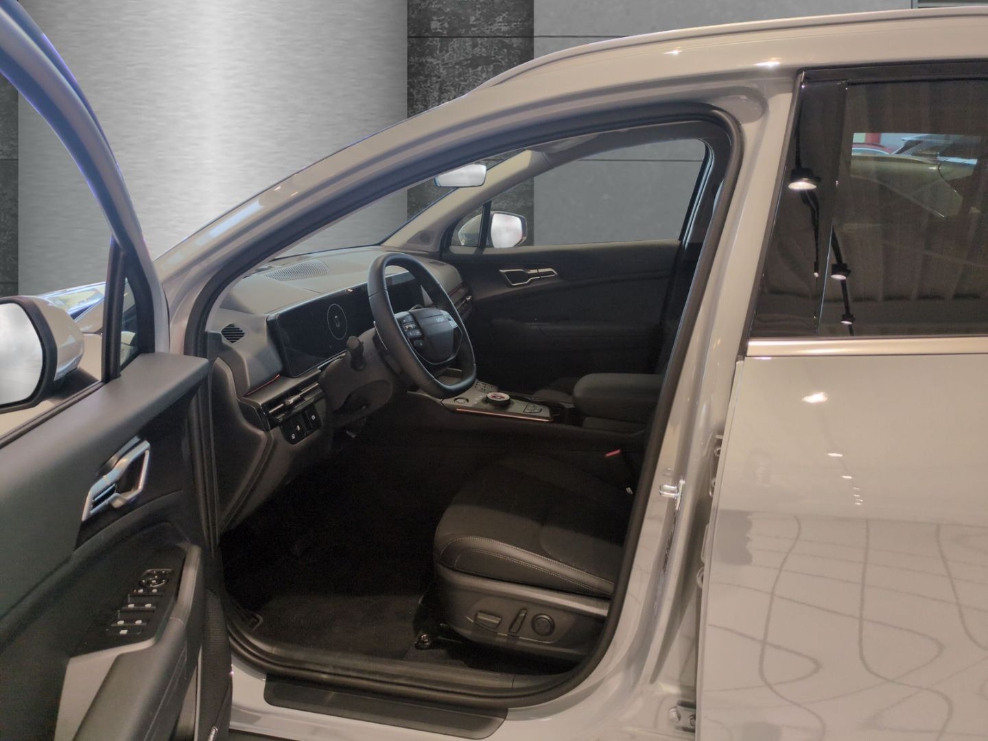 Kia Sportage - Bild 7