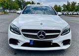 Mercedes-Benz C 180 T Autom. - - Mercedes-Benz C 180 Gebrauchtwagen in Hamm