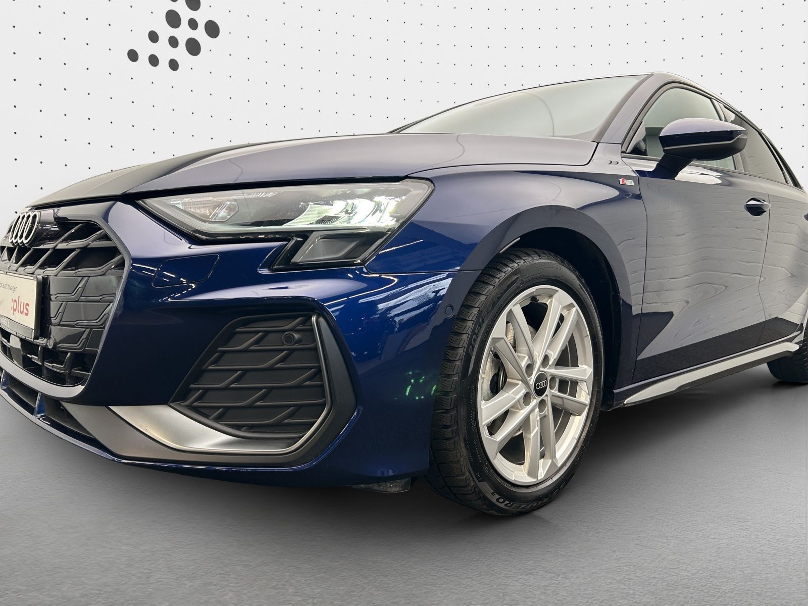 Audi A3 - Bild 13